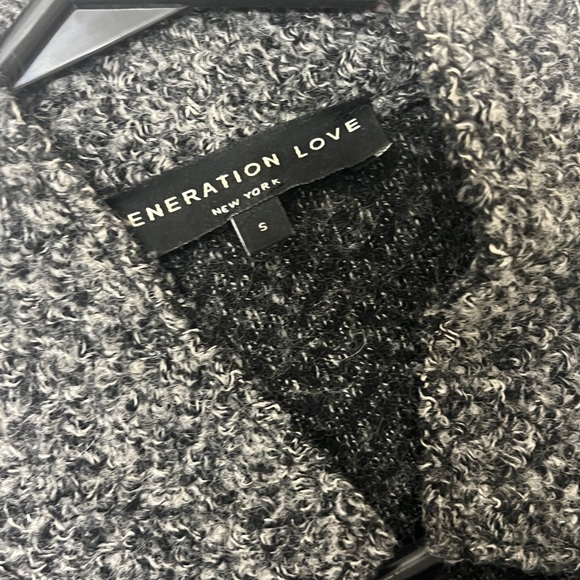 Wool jacket - Picture 2 of 3